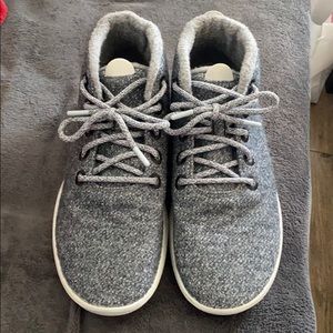 Men’s ALLBIRDS size 13